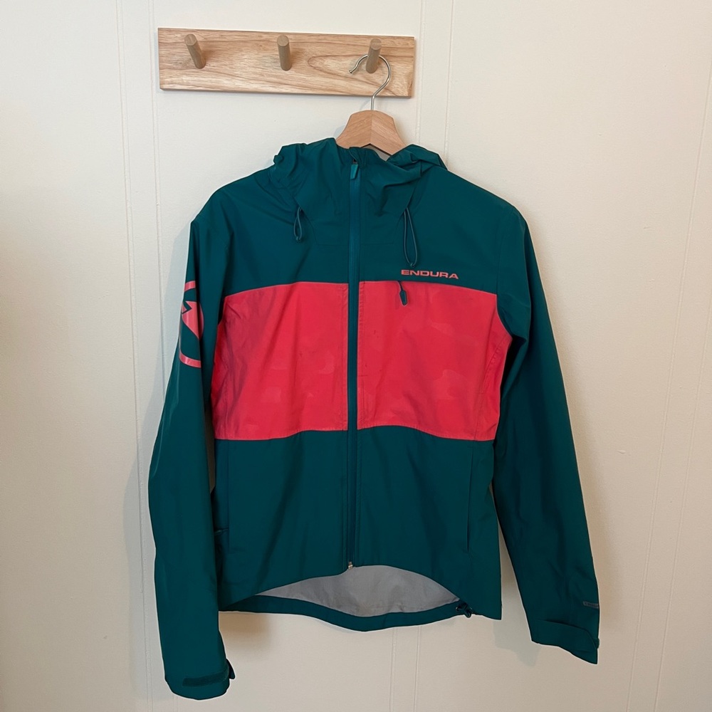 Endura Women’s MTB Jacket